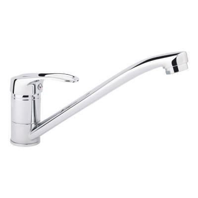 Будкрам купить Смеситель для кухни Lidz (CRM)-16 37 002 00