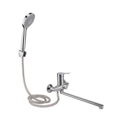 Будкрам купить Смеситель для ванны Lidz (CRM)-20 38 005 10 New