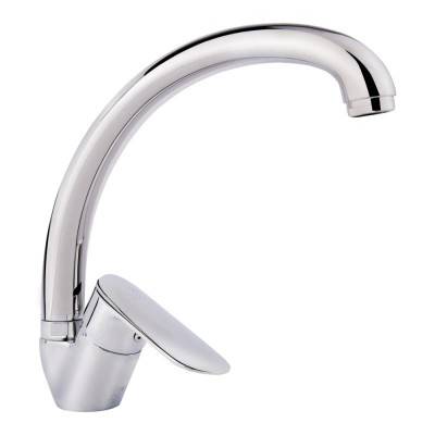 Будкрам купить Смеситель для кухни Lidz (CRM)-15 36 008 03