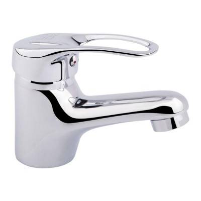 Будкрам купить Смеситель для раковины Lidz (CRM)-16 37 001 00