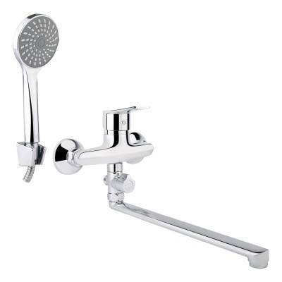 Будкрам купить Смеситель для ванны Lidz (CRM)-20 38 005 02