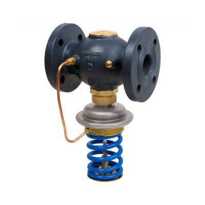 Будкрам купить Регулятор давления Danfoss AVD 50 (003H6664)