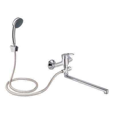 Будкрам купить Смеситель для ванны Lidz (CRM)-16 37 005 02