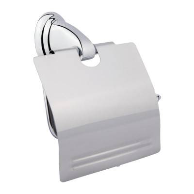 Будкрам купить Держатель для туалетной бумаги Lidz (CRM)-113.03.01