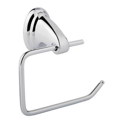 Будкрам купить Держатель для туалетной бумаги Lidz (CRM)-113.03.03