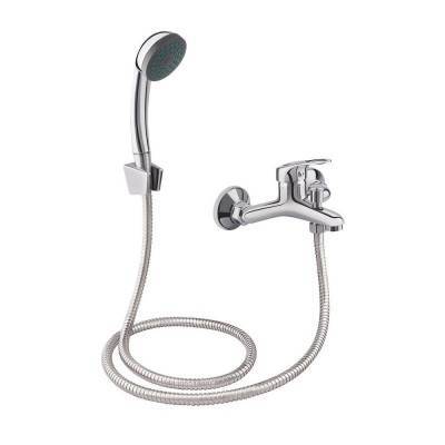 Будкрам купить Смеситель для ванны Lidz (CRM)-16 37 006 01