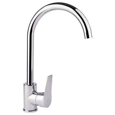 Будкрам купить Смеситель для кухни Lidz (CRM)-20 38 015 08