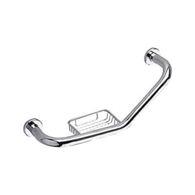 Будкрам купить Поручень для ванны Lidz (CRM)-121.03.03