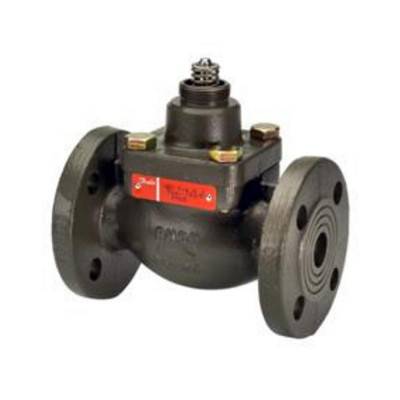 Будкрам купити Клапан двоходовий регулюючий Danfoss VB2 32 (065B2059)