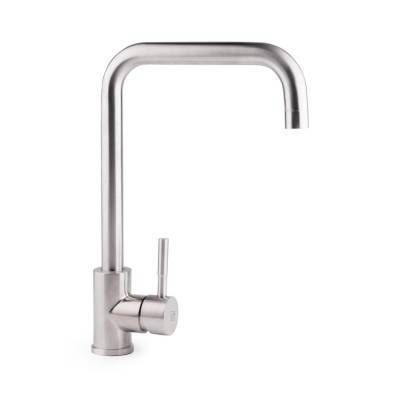 Будкрам купить Смеситель для кухни Lidz 207-1