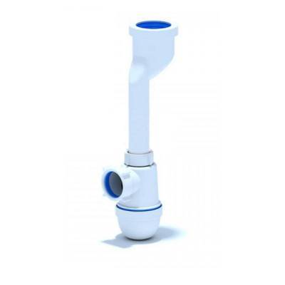 Будкрам купити Сифон для пісуара ANI Plast U0100