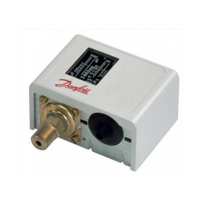 Будкрам купити Реле тиску Danfoss KPI 1/4 " (060-121966)