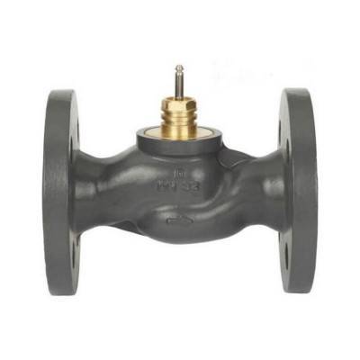 Будкрам купити Клапан двоходовий регулюючий Danfoss VF2 50 (065Z0280)