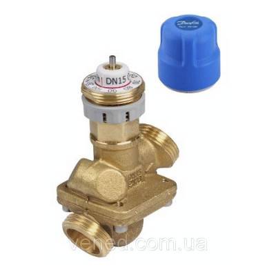 Будкрам купить Балансировочный клапан Danfoss AB-QM 1" 1/4 (003Z1204)