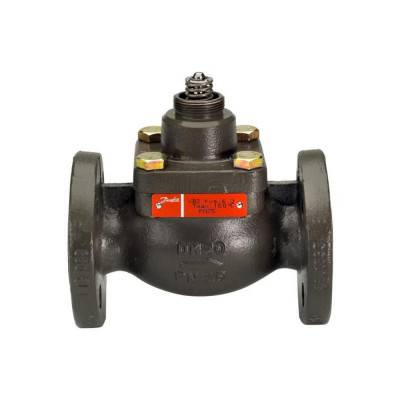 Будкрам купити Клапан двоходовий регулюючий Danfoss VF2 32 (065Z0278)
