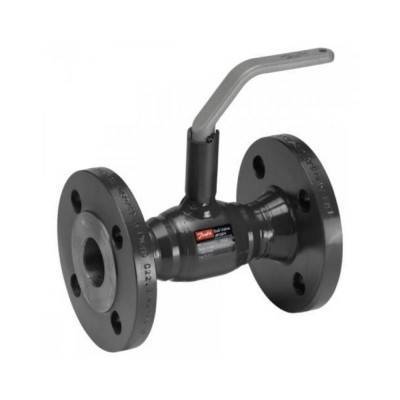 Будкрам купити Кран кульовий Danfoss JiP-FF 50 (065N0325)