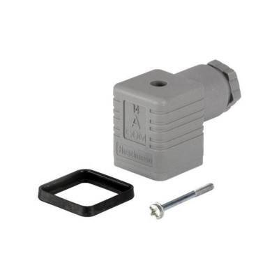 Будкрам купити Роз'єм для всіх котушок типів BB, BQ, BN Danfoss (042N0156)