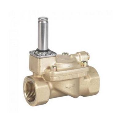 Будкрам купити Електромагнітний клапан Danfoss EV220B 3/4 " (032U7120)