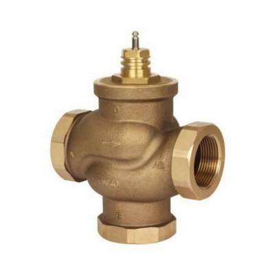 Будкрам купити Клапан двоходовий регулюючий Danfoss VRB2 32х2 " (065Z0158)