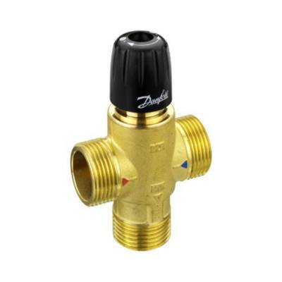 Будкрам купить Смеситель термостатический Danfoss TVM-W 1" (003Z3145)