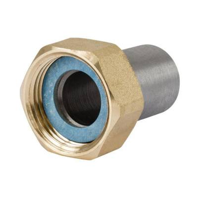 Будкрам купить Фитинг приварной Danfoss AB-QM 15 (003Z0226)