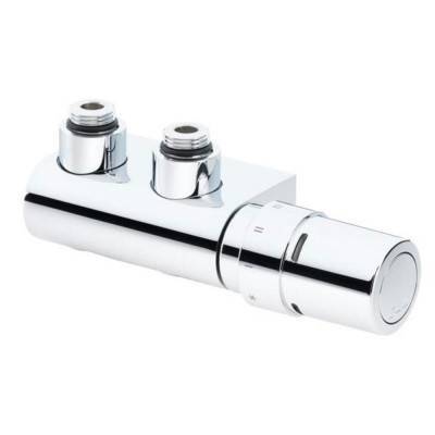 Будкрам купить Комплект термостатический Danfoss VHX-DUO RAX угловой (013G4279)