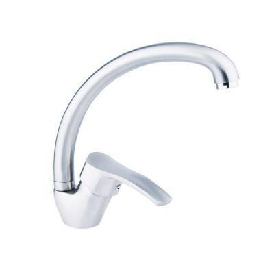 Будкрам купить Смеситель для кухни Lidz (NKS)-20 38 008 03