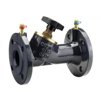 Будкрам купить Балансировочный клапан Danfoss MSV-F2 50 (003Z1061)