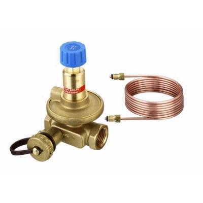 Будкрам купить Балансировочный клапан Danfoss ASV-PV 65 (003Z0623)