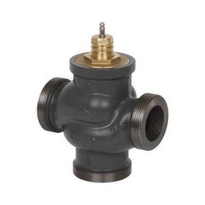 Будкрам купити Клапан триходовий Danfoss 20 (065Z0116)