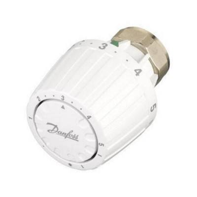 Будкрам купити Термоголовка Danfoss RA 2945 для клапанів RTD (013G2945)