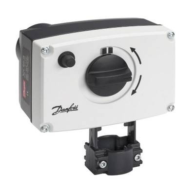 Будкрам купити Електропривод Danfoss AMV35 230В (082G3021)