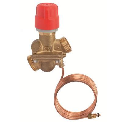 Будкрам купить Балансировочный клапан Danfoss ASV-PV 2" (003Z5546)