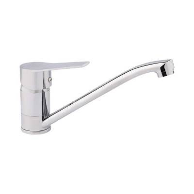 Будкрам купить Смеситель для кухни Lidz (CRM)-20 38 002 00