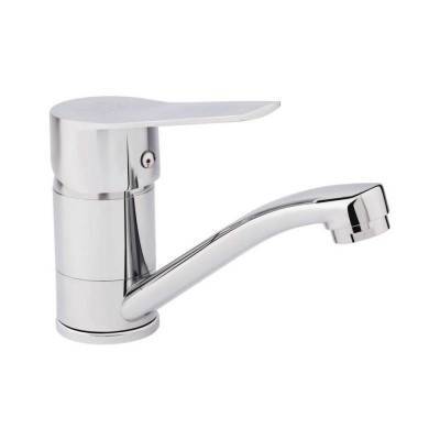 Будкрам купить Смеситель для кухни Lidz (CRM)-20 38 002 01