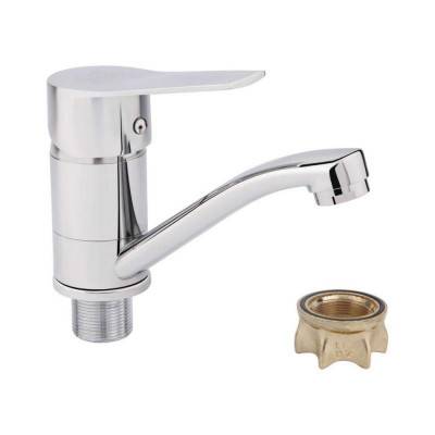 Будкрам купить Смеситель для кухни Lidz (CRM)-20 38 003 01