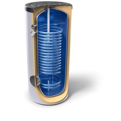 Будкрам купить Водонагреватель косвенного нагрева Tesy 200 л (EV2x12S20060) 302166