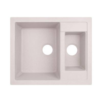 Будкрам купить Кухонная мойка Lidz 615x500/200 COL-06 (LIDZCOL06615500200)