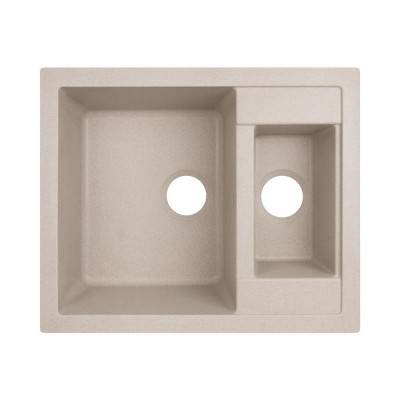 Будкрам купить Кухонная мойка Lidz 615x500/200 MAR-07 (LIDZMAR07615500200)