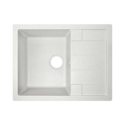 Будкрам купить Кухонная мойка Lidz 650x500/200 STO-10 (LIDZSTO10650500200)