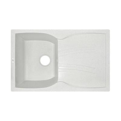 Будкрам купить Кухонная мойка Lidz 790x500/200 STO-10 (LIDZМSTO10790500200)