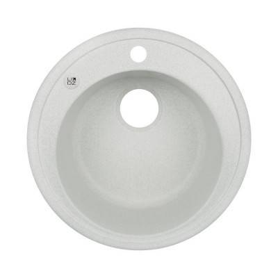 Будкрам купить Кухонная мойка Lidz D510/200 STO-10 (LIDZSTO10D510200)