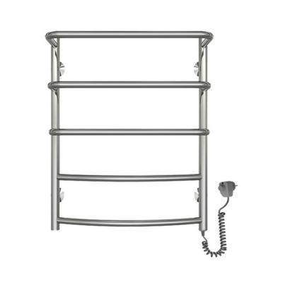 Будкрам купить Полотенцесушитель электрический Lidz Cascade (CRM) P5 500x600 RE