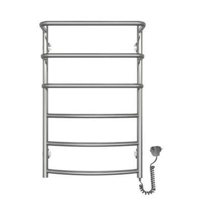 Будкрам купить Полотенцесушитель электрический Lidz Cascade (CRM) P6 500x700 RE