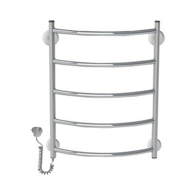 Будкрам купить Полотенцесушитель электрический Lidz Classic (CRM) P5 500x500 LE