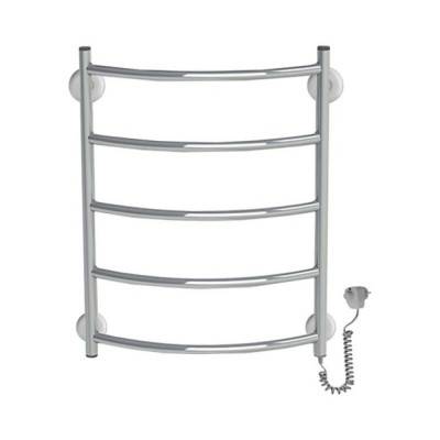 Будкрам купить Полотенцесушитель электрический Lidz Classic (CRM) P5 500x500 RE