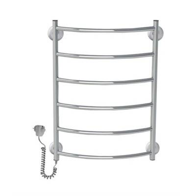 Будкрам купить Полотенцесушитель электрический Lidz Classic (CRM) P6 500x600 LE