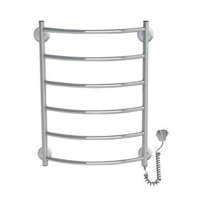 Будкрам купить Полотенцесушитель электрический Lidz Classic (CRM) P6 500x600 RE