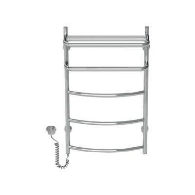 Будкрам купить Полотенцесушитель электрический Lidz Hotel (CRM) P5 500x600 LE