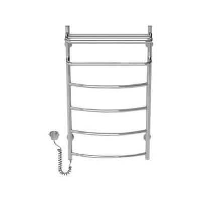 Будкрам купити Рушникосушка електрична Lidz Hotel (CRM) P6 500x700 LE